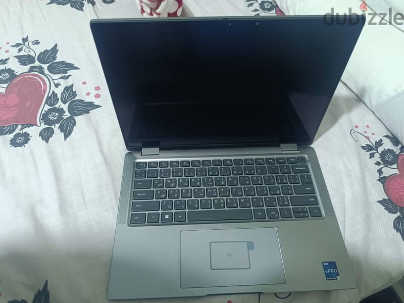 لابتوب Dell 4
