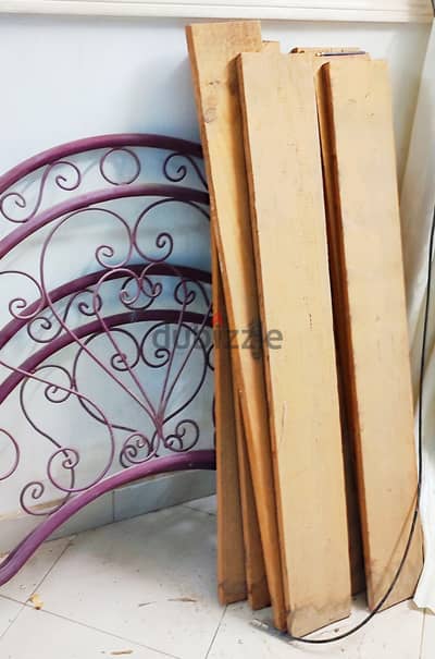 سرير اطفال فورچيه