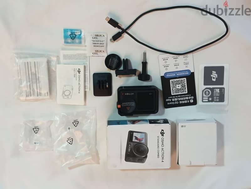dji action 4 1