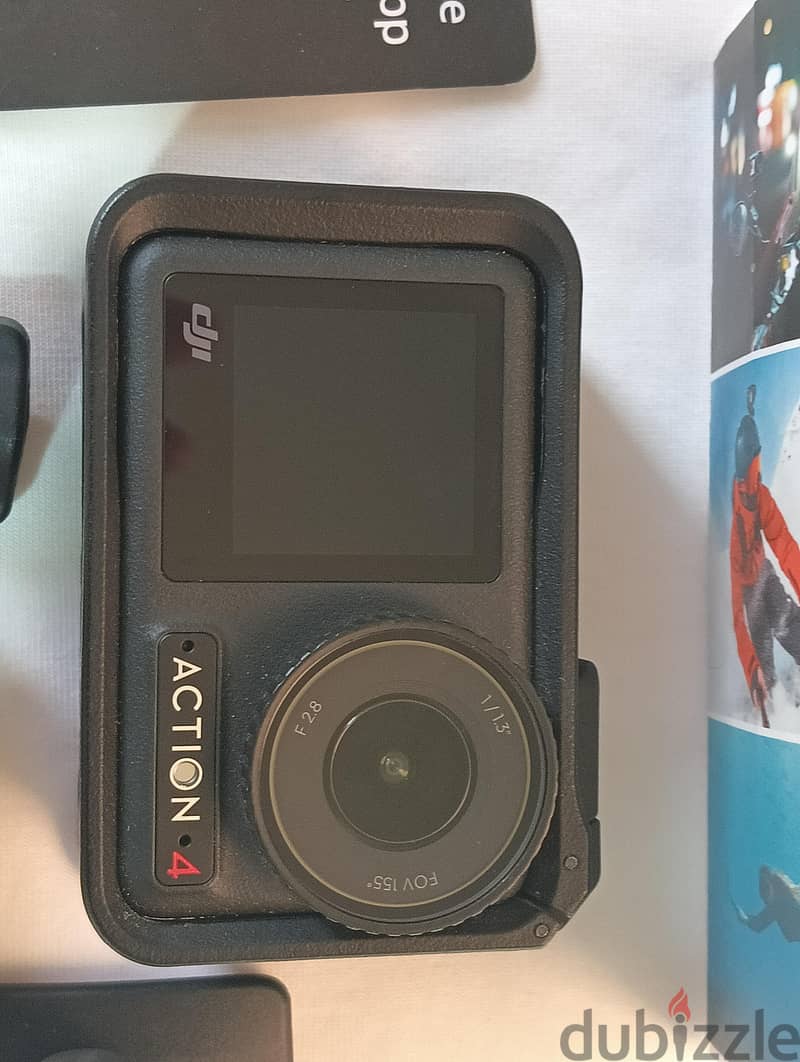 dji action 4 2