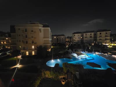 Brand New Apartment For Rent in Mountain View Hyde Park With Pool View