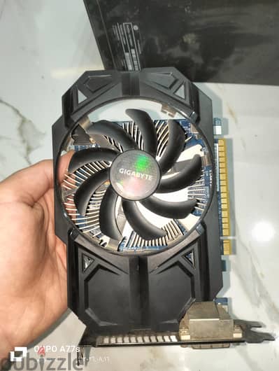 GTX 750 2g
