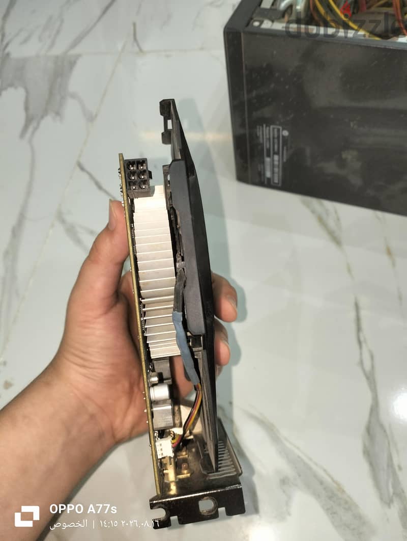 GTX 750 2g 1
