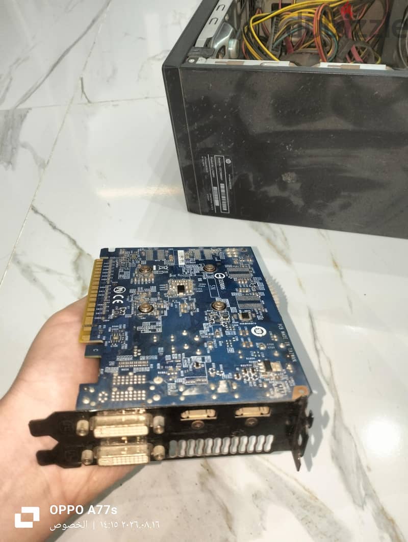 GTX 750 2g 2
