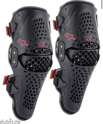 Knee Protection ركب سيفتي