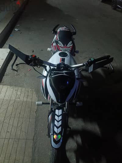 هاوجين L250 ابيض اللون