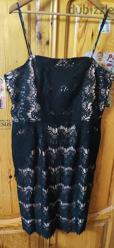 evening dress