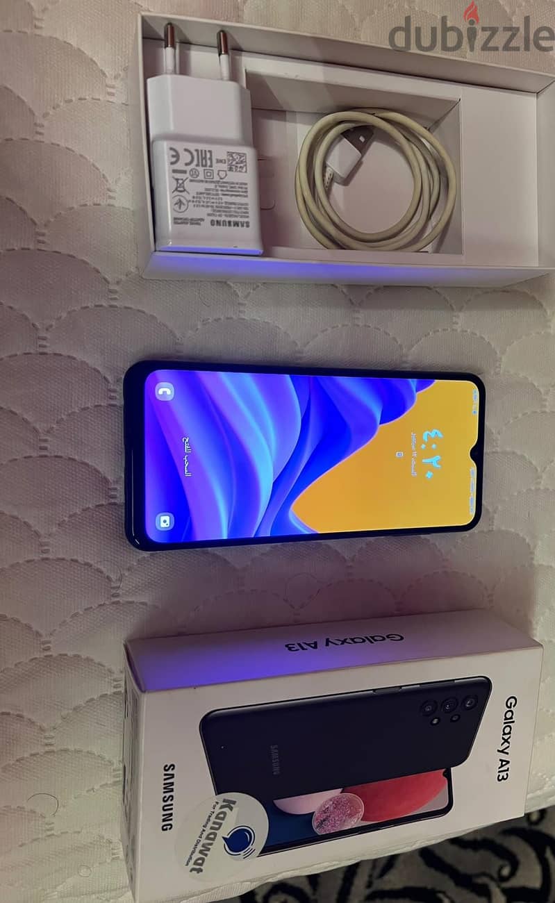 سامسونج ايه 13 2