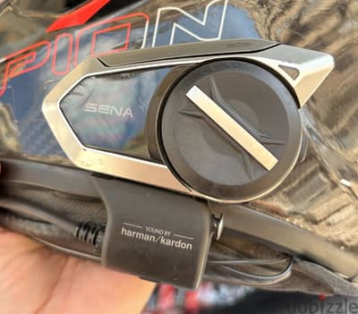 Sena 50S Headphones Motorcycle