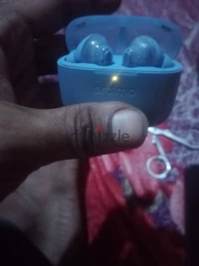 سماعات اورايمو بحاله الجديده