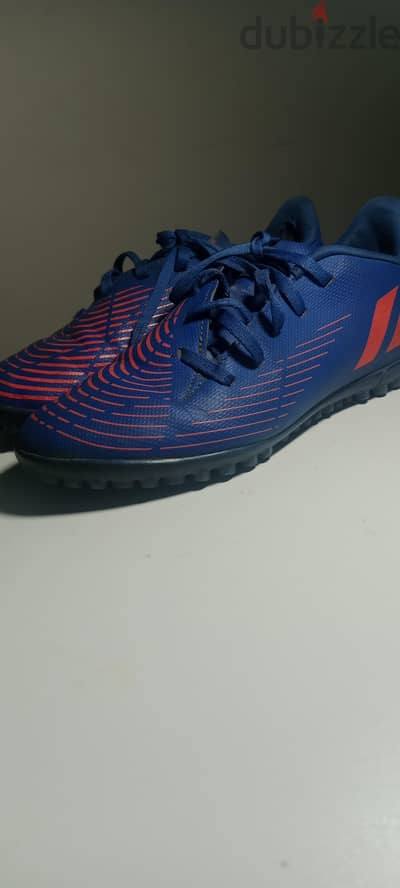 adidas predator original size 35.5