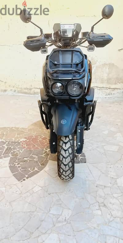 اسكوتر