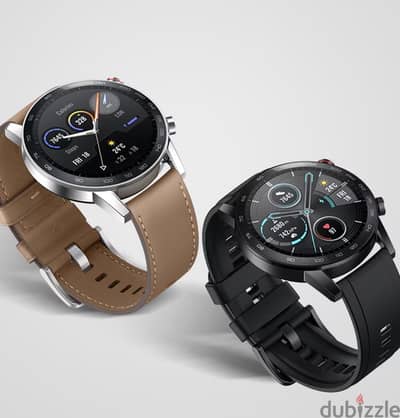 Honor Watch Magic 2