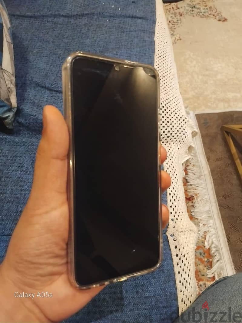 سامسونج a05s 1