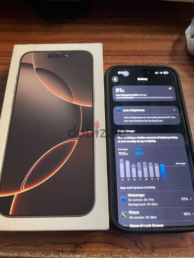 Apple - iPhone 16 Pro Max