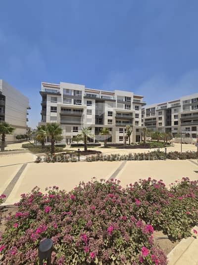 2Bedroom Apartment For Sale in One Hyde Park Fifth Settlement 5% Down Payment With 10 Year installments