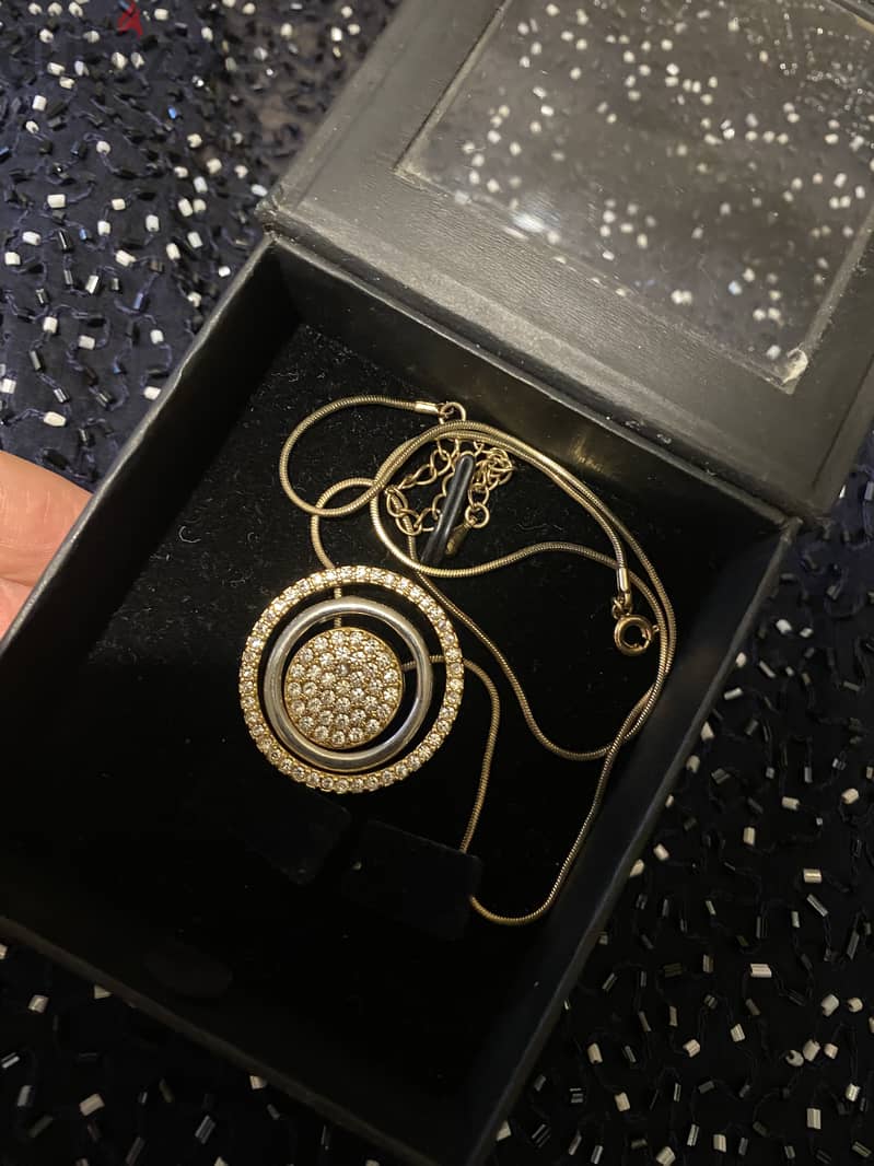 Amanda Suarez Solar Charm 2