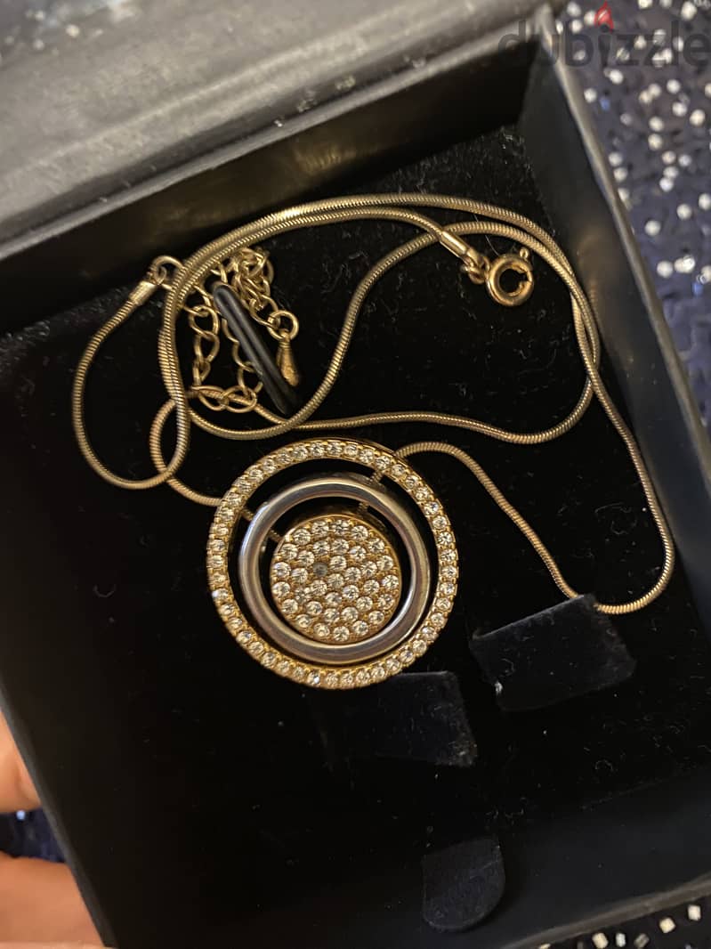 Amanda Suarez Solar Charm 3