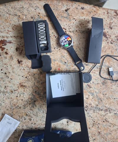 xwatch N5pro