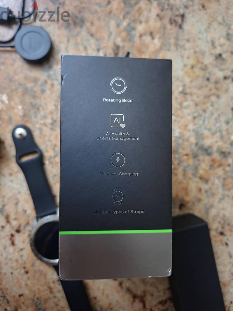 xwatch N5pro 2
