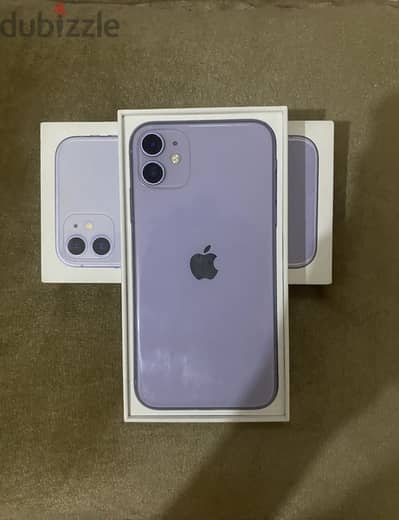 آبل - آيفون 11