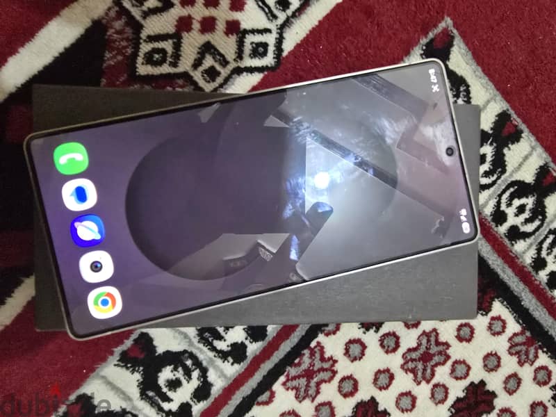 Samsung S25 Ultra 1