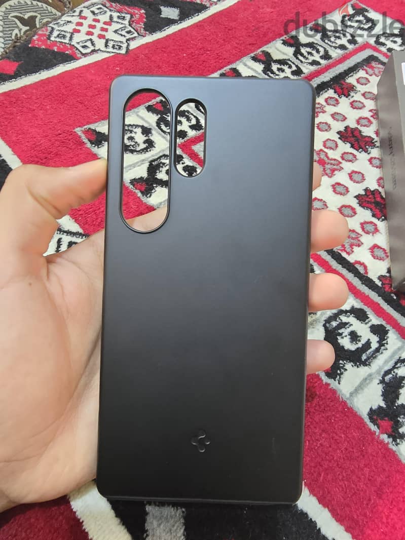 Samsung S25 Ultra 8