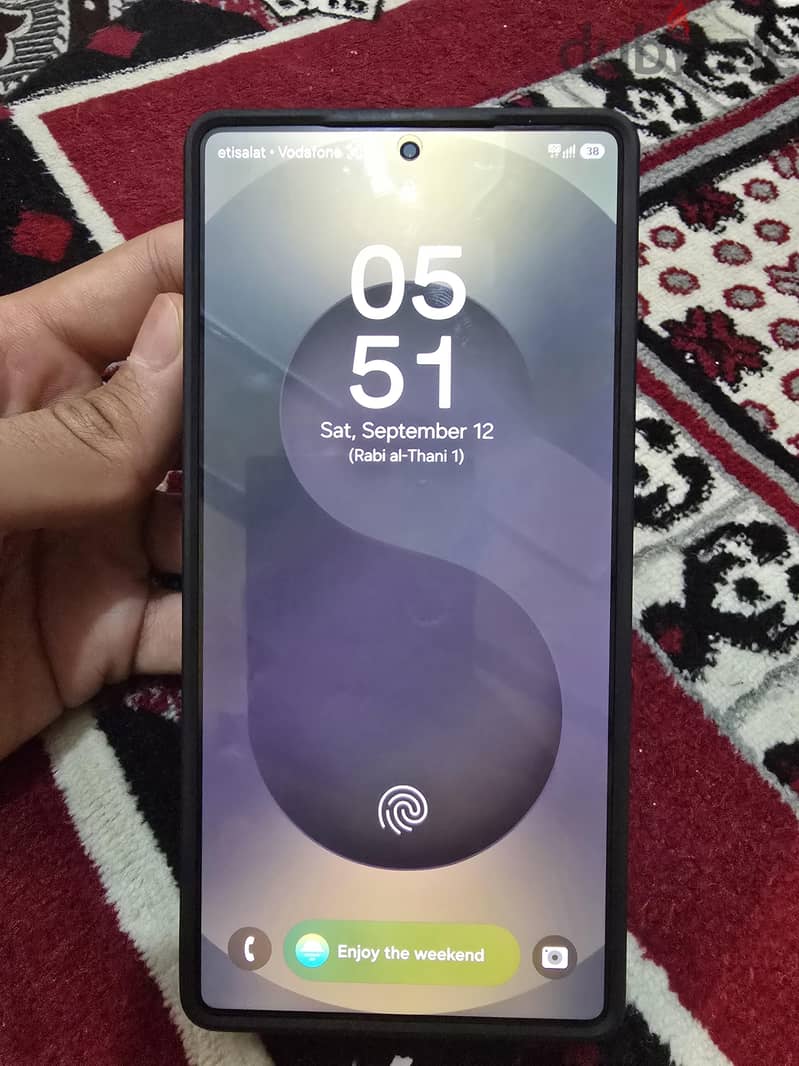 Samsung S25 Ultra 10