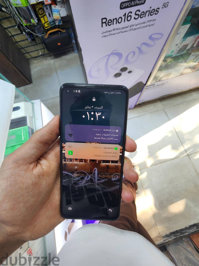 OPPO Reno8 T 4