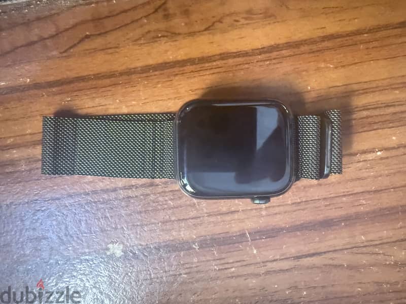 apple watch series 7 45mm cellular 1