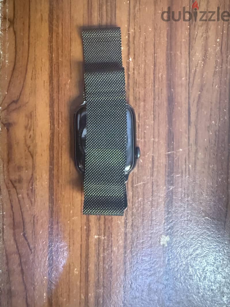 apple watch series 7 45mm cellular 3