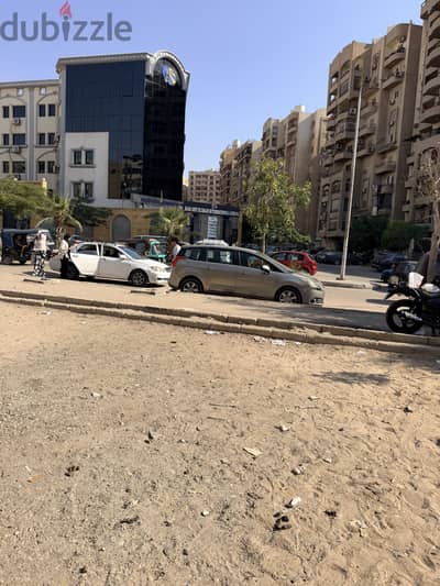 محل تجارى