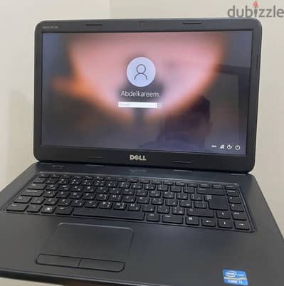 لاب توب لابتوب Dell