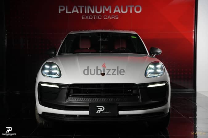 Porsche Macan 2026