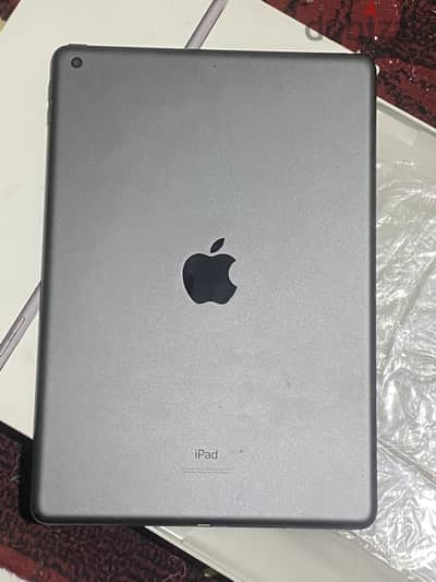 Ipad gen 9th wifi 64g
