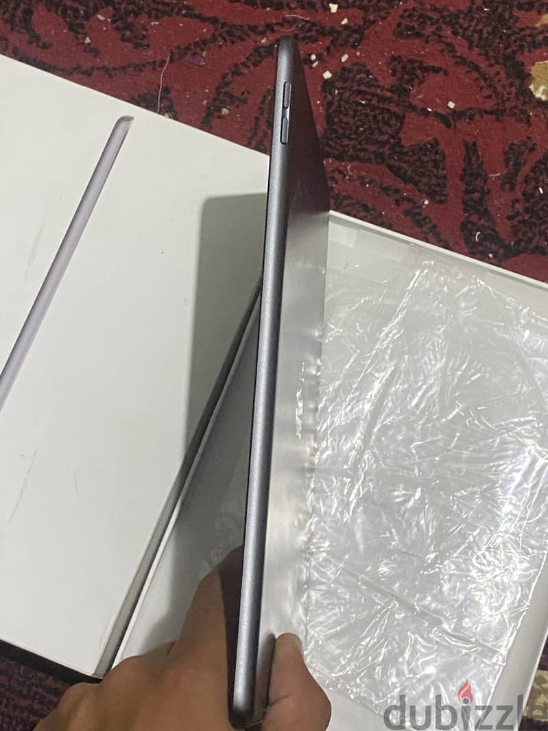 Ipad gen 9th wifi 64g 1