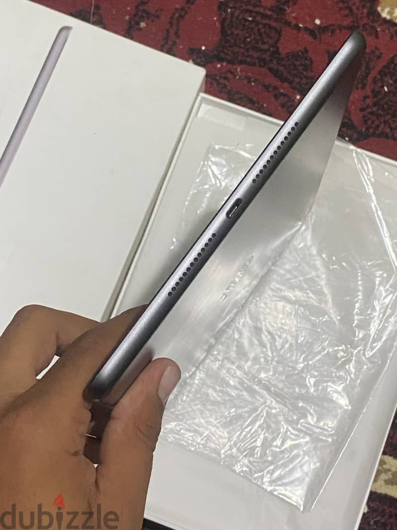 Ipad gen 9th wifi 64g 2