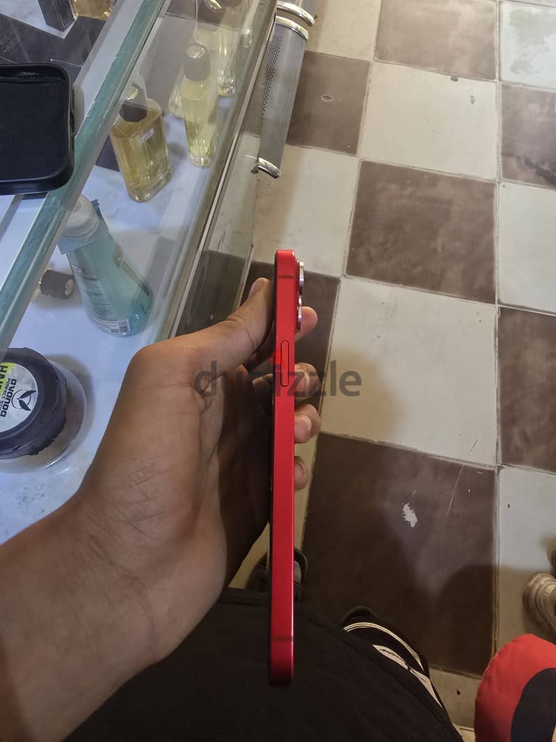 Apple - iPhone 14 plus 1