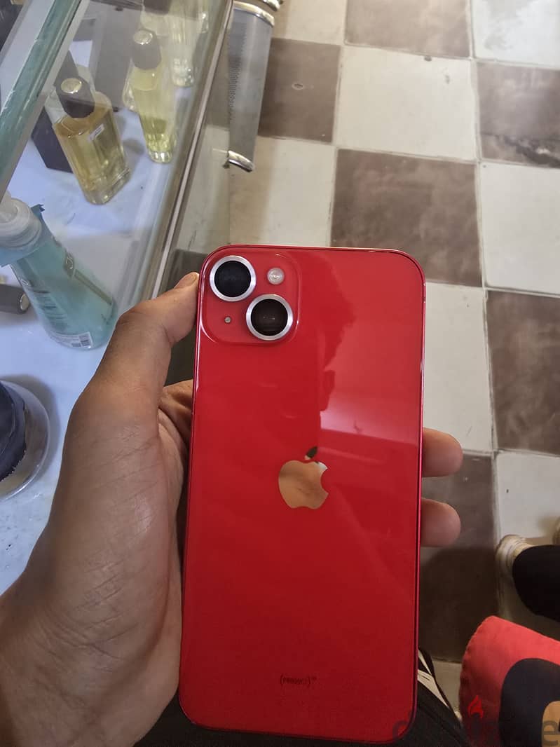 Apple - iPhone 14 plus 2