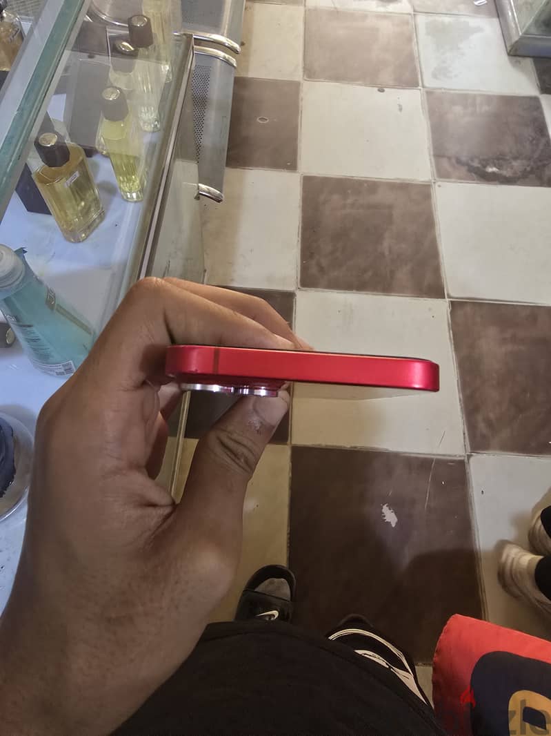 Apple - iPhone 14 plus 3