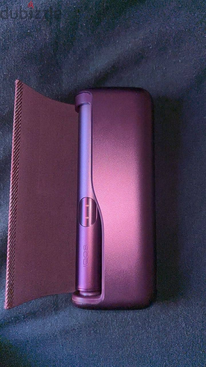 IQOS ILUMA I PRIME 1