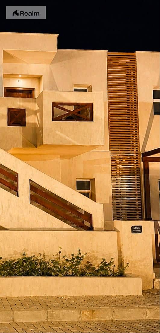 شقة فندقية بغرفتي نوم في بيت البحر، صورة ٦ من ١٠