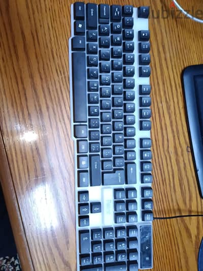 keyboard