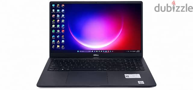 Dell XPS 17 9700