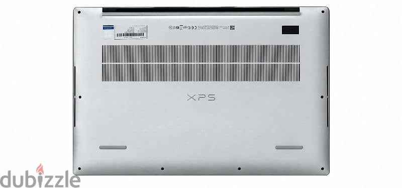Dell XPS 17 9700 2