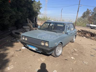 فيات 131 1985 للبيع القناطر الخيرية