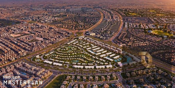 ستوديو للبيع متشطب بالتكييفات بمقدم 5%  دايركت علي التسعين أمام هايد بارك في ايفوار ايست _ Ivoire East بخصم 35% و تسهيلات علي انظمة السداد