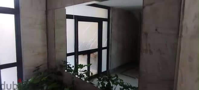 شقة للبيع ف المعادي الجديدة امام الكورت يارد