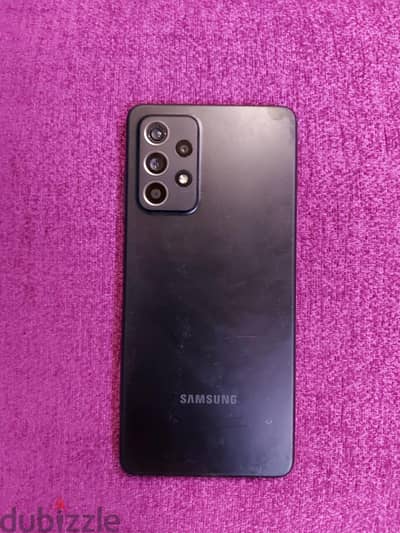 Samsung A52