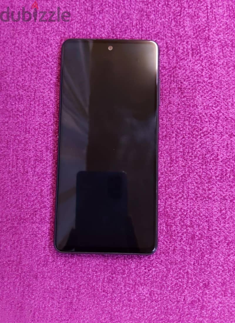 Samsung A52 1